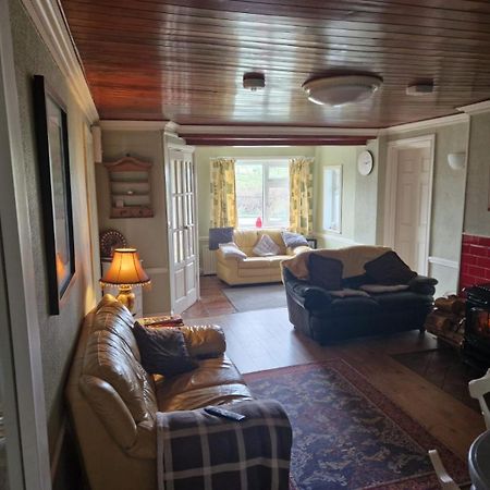 Coastal Cottage Dromore West Buitenkant foto