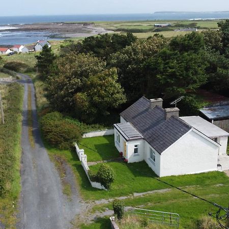 Coastal Cottage Dromore West Buitenkant foto