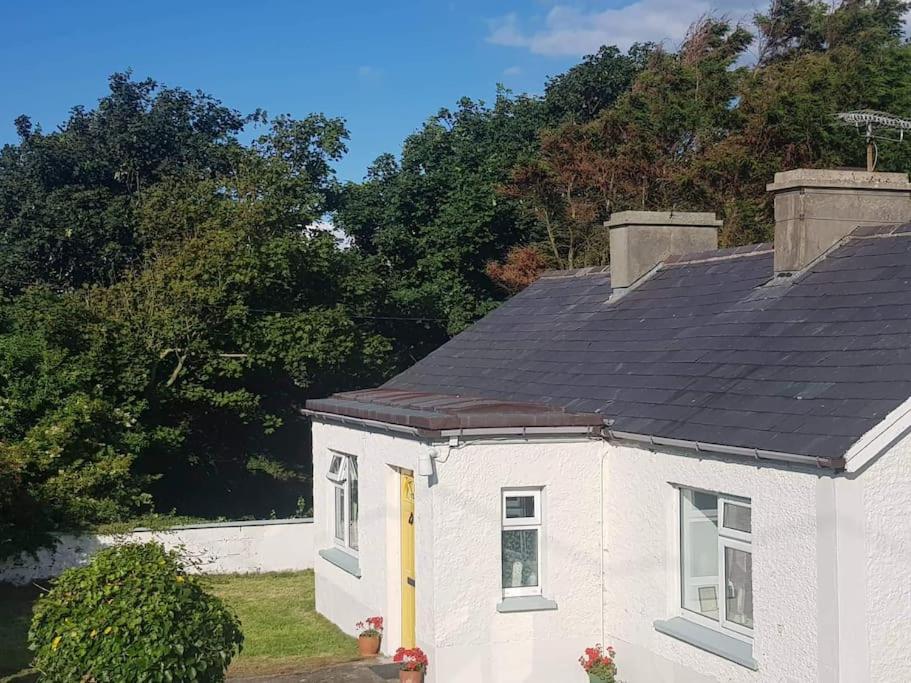 Coastal Cottage Dromore West Buitenkant foto