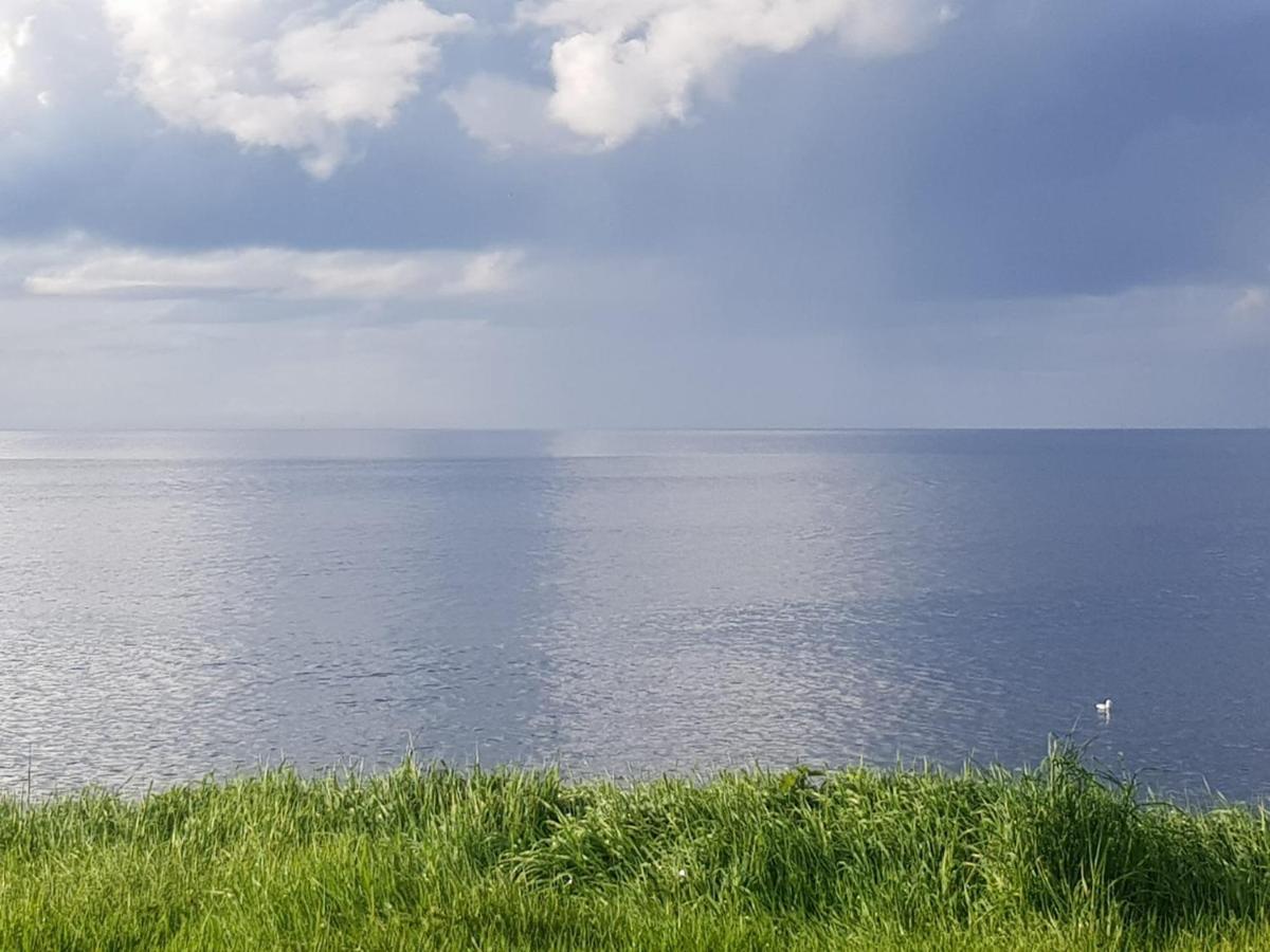 Coastal Cottage Dromore West Buitenkant foto